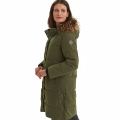 Outlet · GW 18 Damen Mäntel
