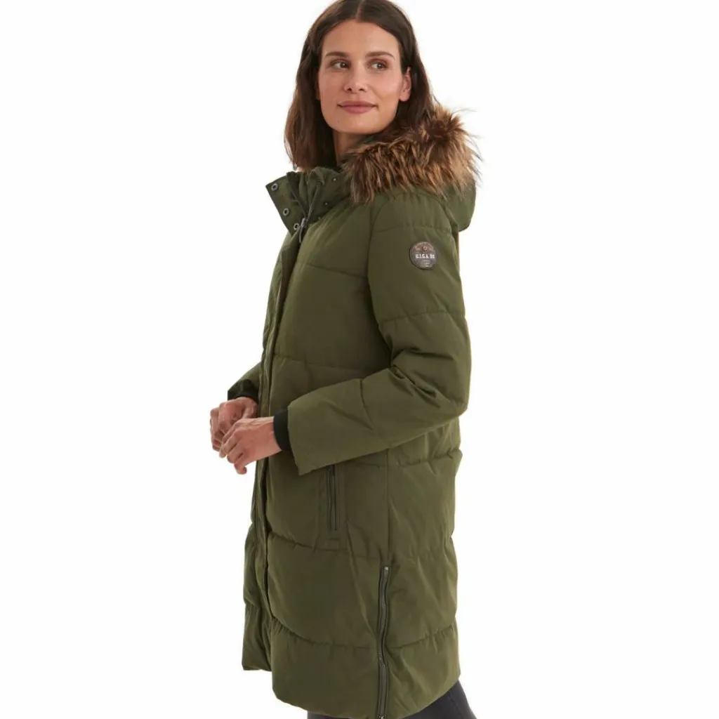 Outlet · GW 18 Damen Mäntel