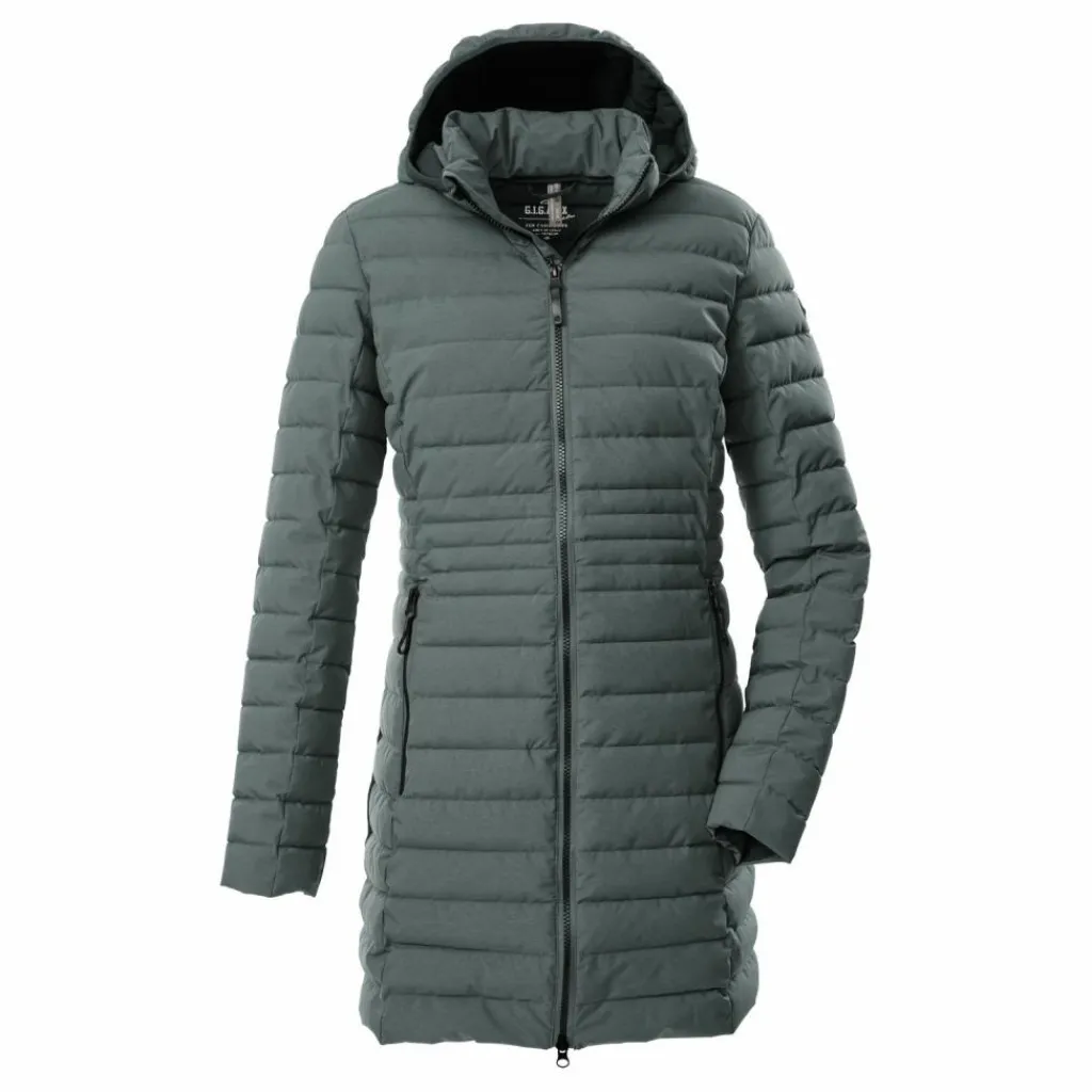 Best · GW 77 WMN QLTD PRK_Bacarya Damen Mäntel