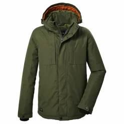 Outlet · GW 56 MN JCKT Herren Regenjacken