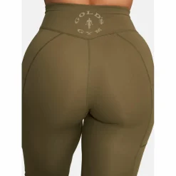 Gold's Gym Klettern & Bouldern|Klettern<· BROOKE dark olive