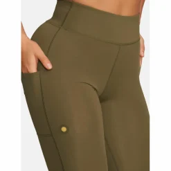 Gold's Gym Klettern & Bouldern|Klettern<· BROOKE dark olive