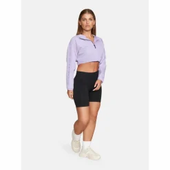 Gold's Gym Klettern<· DANA digital lavender