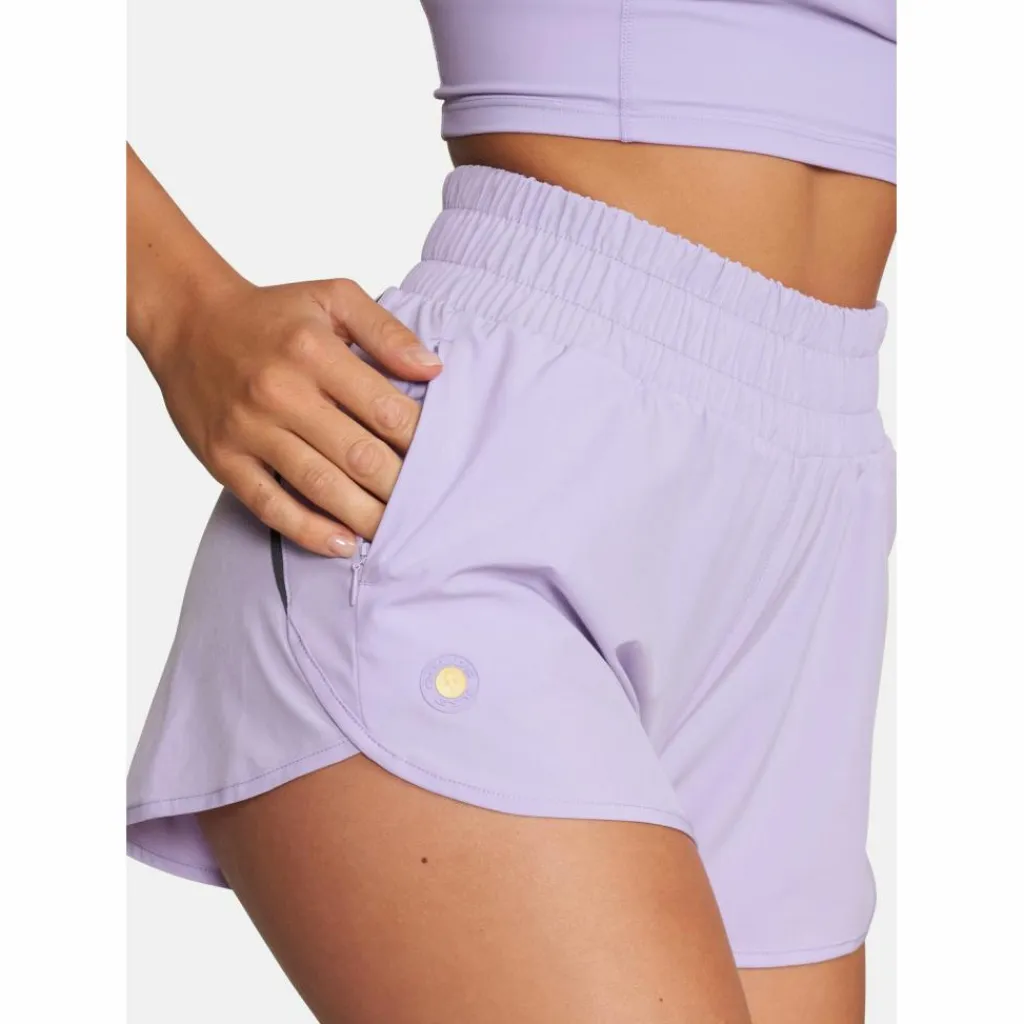 Gold's Gym Basketball<· ELLEN digital lavender