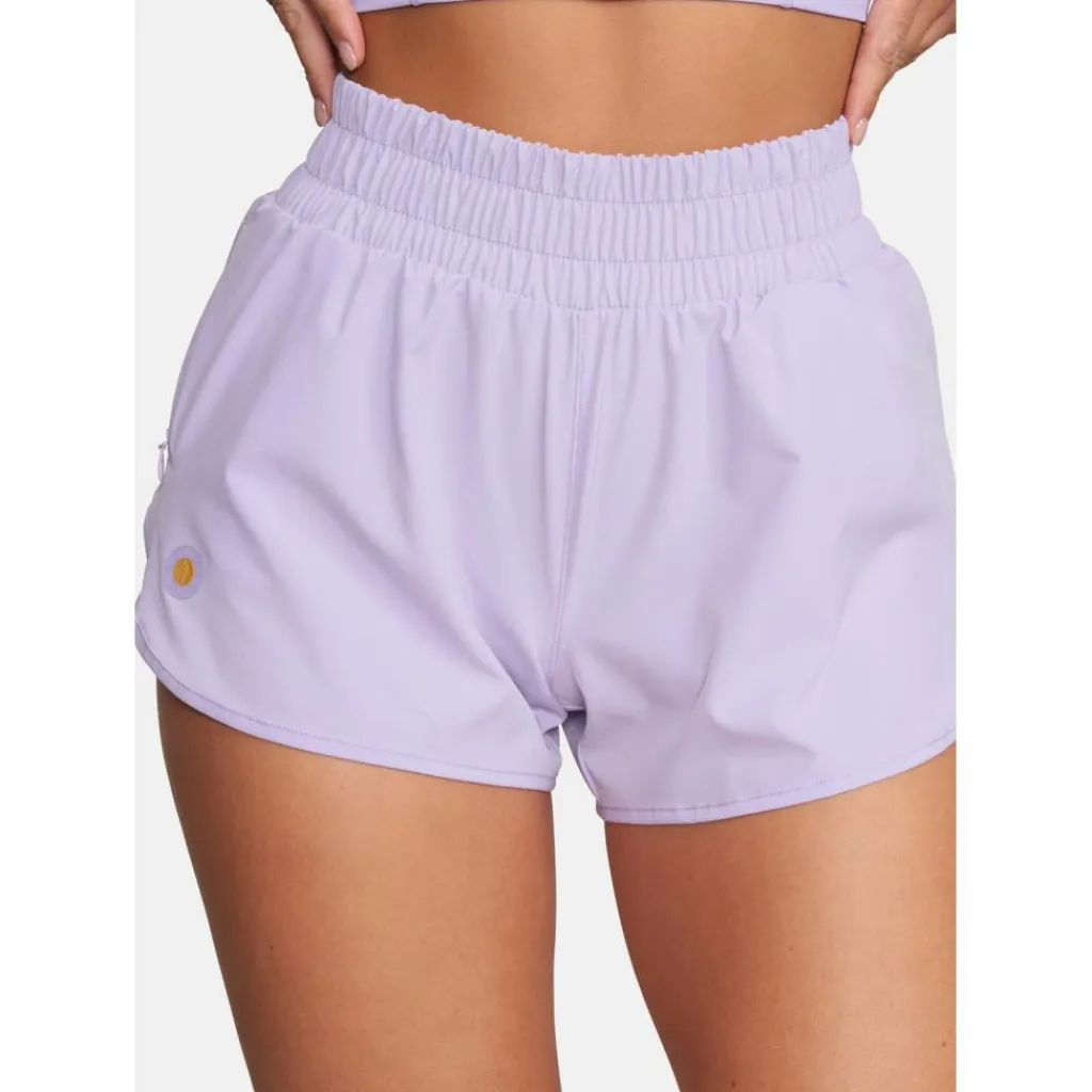 Gold's Gym Basketball<· ELLEN digital lavender