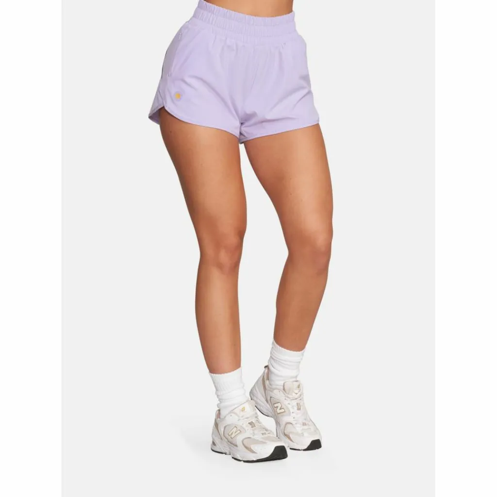 Gold's Gym Basketball<· ELLEN digital lavender