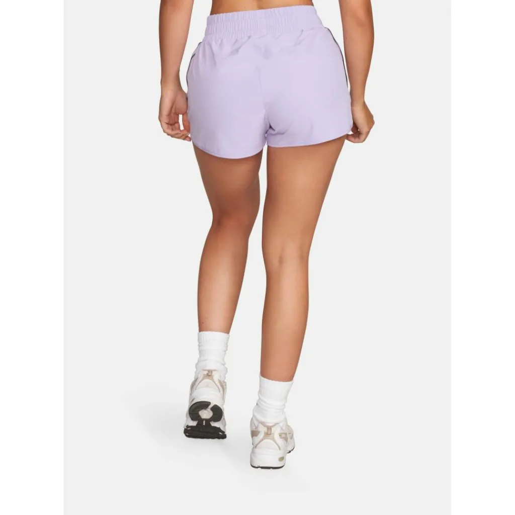 Gold's Gym Basketball<· ELLEN digital lavender