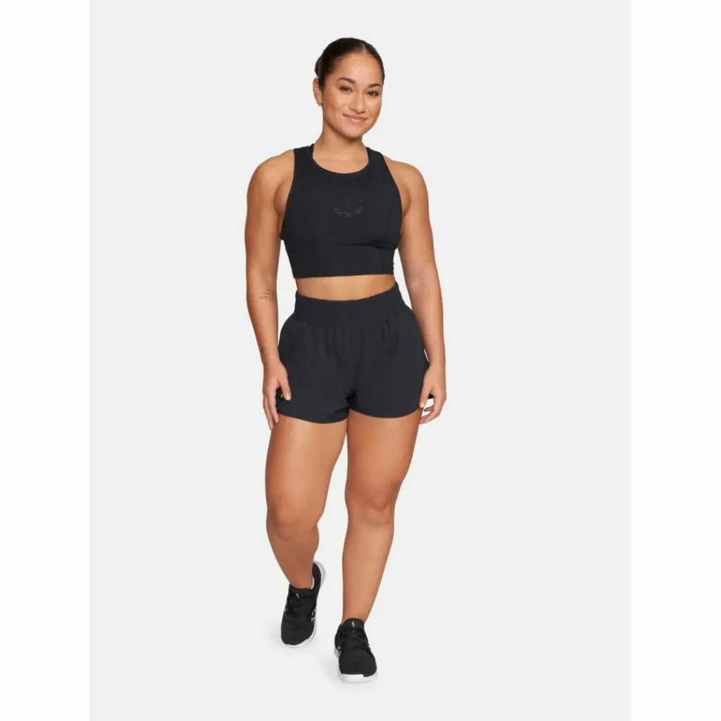 Gold's Gym Klettern & Bouldern|Basketball<· ELLEN schwarz