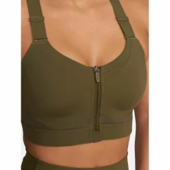 Gold's Gym Basketball<· GEENA dark olive