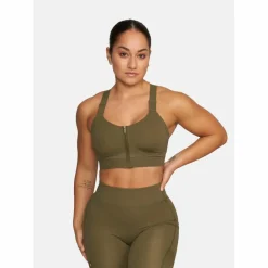 Gold's Gym Basketball<· GEENA dark olive