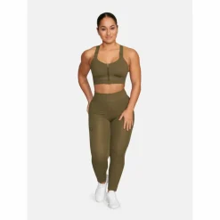 Gold's Gym Basketball<· GEENA dark olive