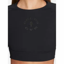 Gold's Gym Yoga<· HELEN schwarz