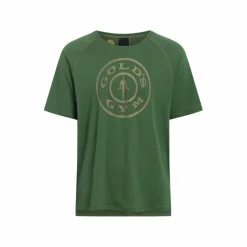 Gold's Gym Klettern|Basketball<· KURT dark olive