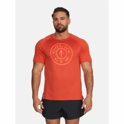 Gold's Gym Klettern|Basketball<· KURT Grenadine