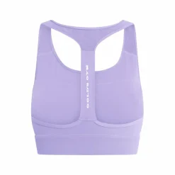 Gold's Gym Radsport|Unterwäsche<· NADIA digital lavender
