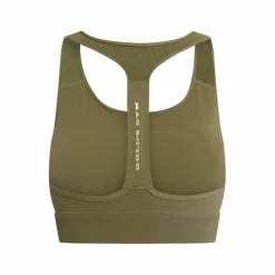 Gold's Gym Basketball<· NADIA dark olive