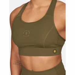 Gold's Gym Basketball<· NADIA dark olive