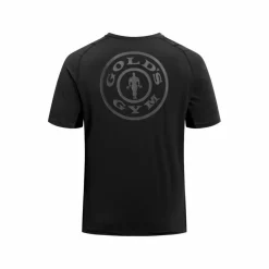 Gold's Gym Handball|Klettern<· ROB schwarz