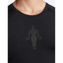 Gold's Gym Handball|Klettern<· ROB schwarz