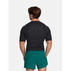 Gold's Gym Handball|Klettern<· ROB schwarz