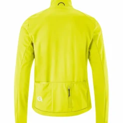 Gonso Regenjacken<· Adventure Gelb706