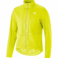 Gonso Regenjacken<· Adventure Gelb706