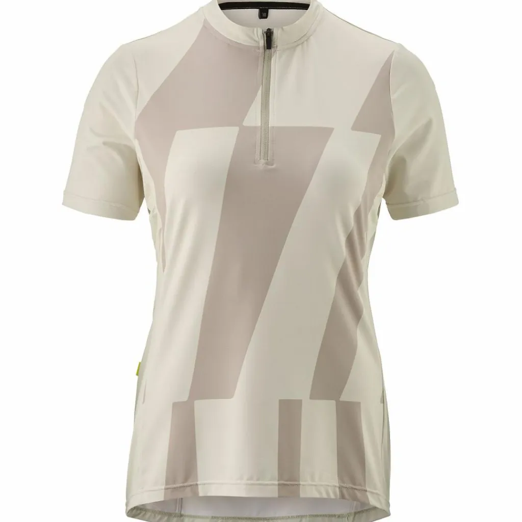 Sale · Adventure Jersey Halfzip Damen Trikots