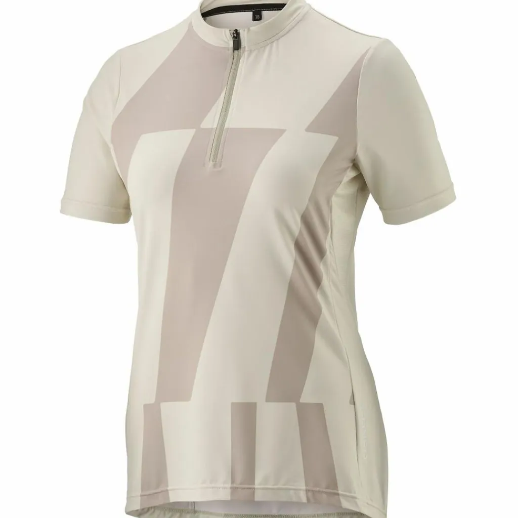 Sale · Adventure Jersey Halfzip Damen Trikots