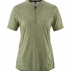 Gonso Trikots<· Adventure Jersey Soft Touch Moos1517