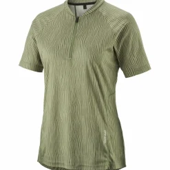 Gonso Trikots<· Adventure Jersey Soft Touch Moos1517