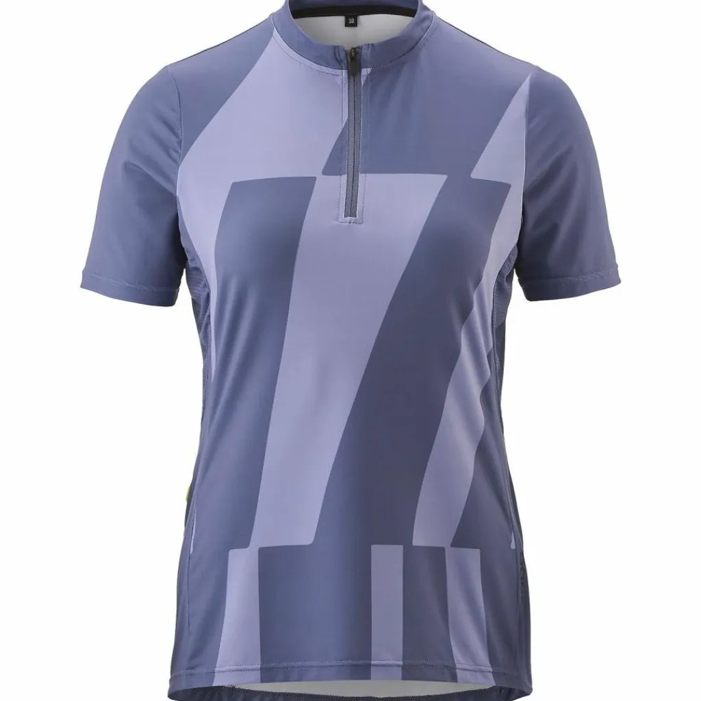 · Adventure Jersey Halfzip Damen Trikots