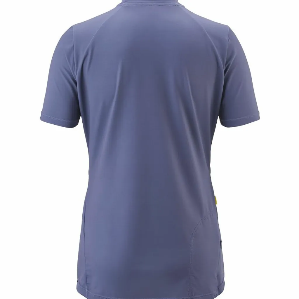 · Adventure Jersey Halfzip Damen Trikots