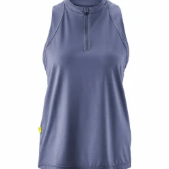 Online · Adventure Jersey Sleeveless Damen Trikots