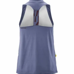 Online · Adventure Jersey Sleeveless Damen Trikots