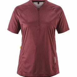 Outlet · Adventure Jersey Soft Touch Damen Trikots