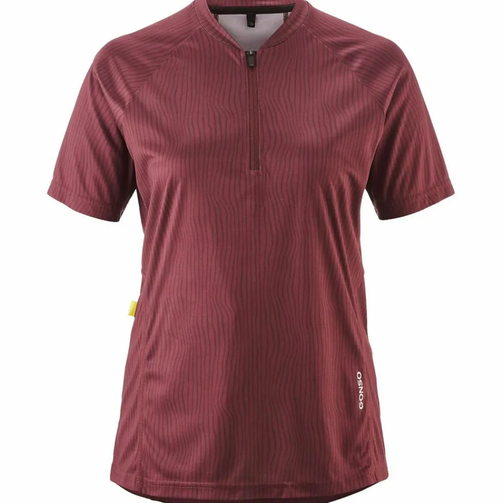 Outlet · Adventure Jersey Soft Touch Damen Trikots