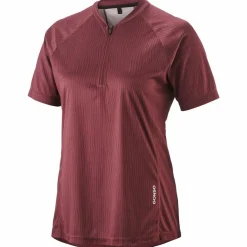 Outlet · Adventure Jersey Soft Touch Damen Trikots