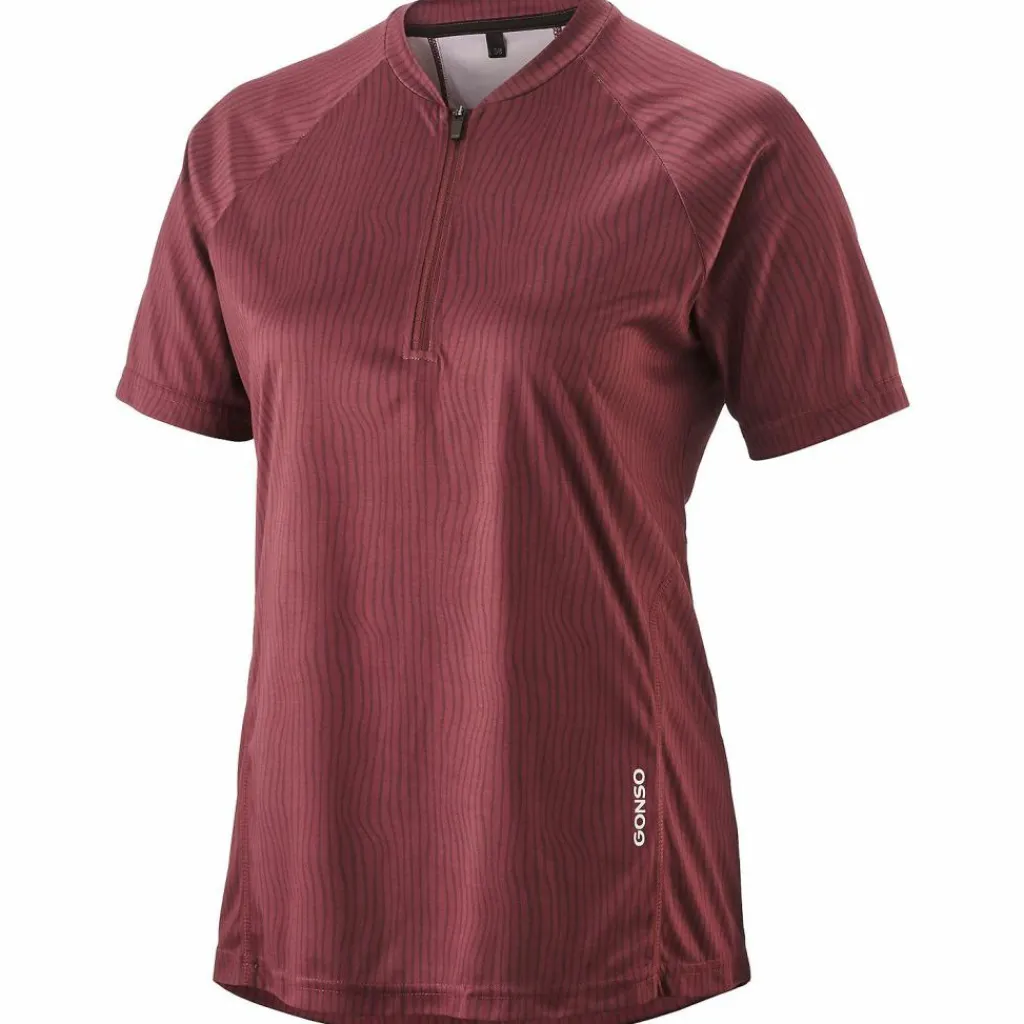 Outlet · Adventure Jersey Soft Touch Damen Trikots