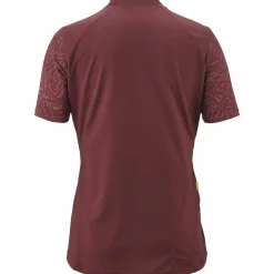 · Adventure Jersey Halfzip Damen Radsport|Trikots