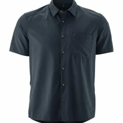 Gonso Trikots<· Adventure Shirt Marine3272