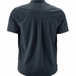 Gonso Trikots<· Adventure Shirt Marine3272
