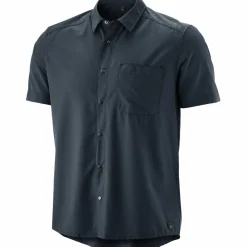Gonso Trikots<· Adventure Shirt Marine3272