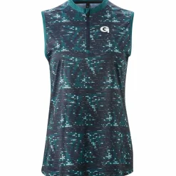 Gonso Trikots<· Agneda Blau3026