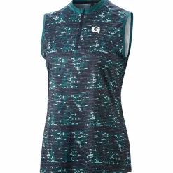 Gonso Trikots<· Agneda Blau3026