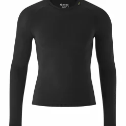 Gonso Radsport|Unterwäsche<· Base Schwarz01100