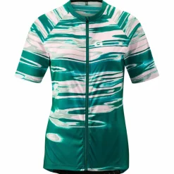 Gonso Radsport|Trikots<· Copedello Grün