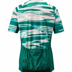 Gonso Radsport|Trikots<· Copedello Gr&uuml;n