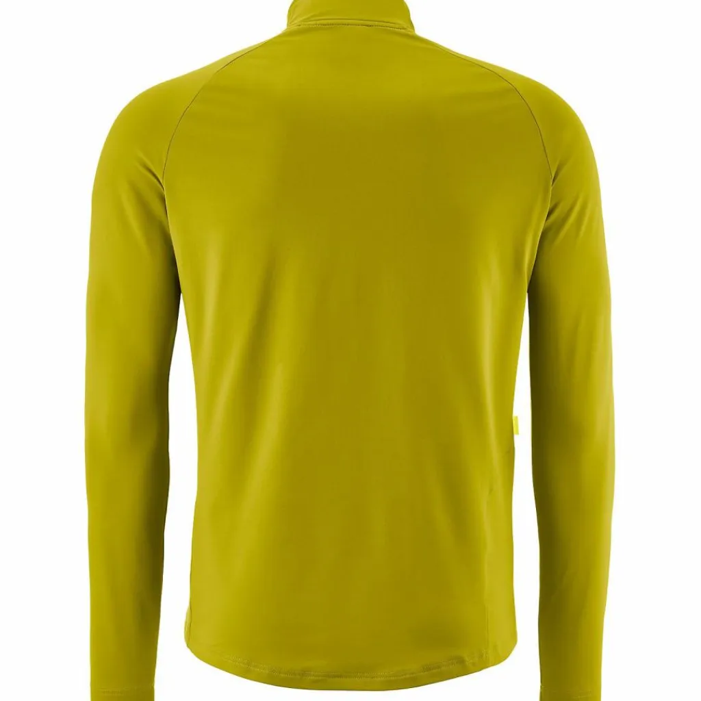 Gonso Radsport|Trikots<· CRISSOLO Gelb7014