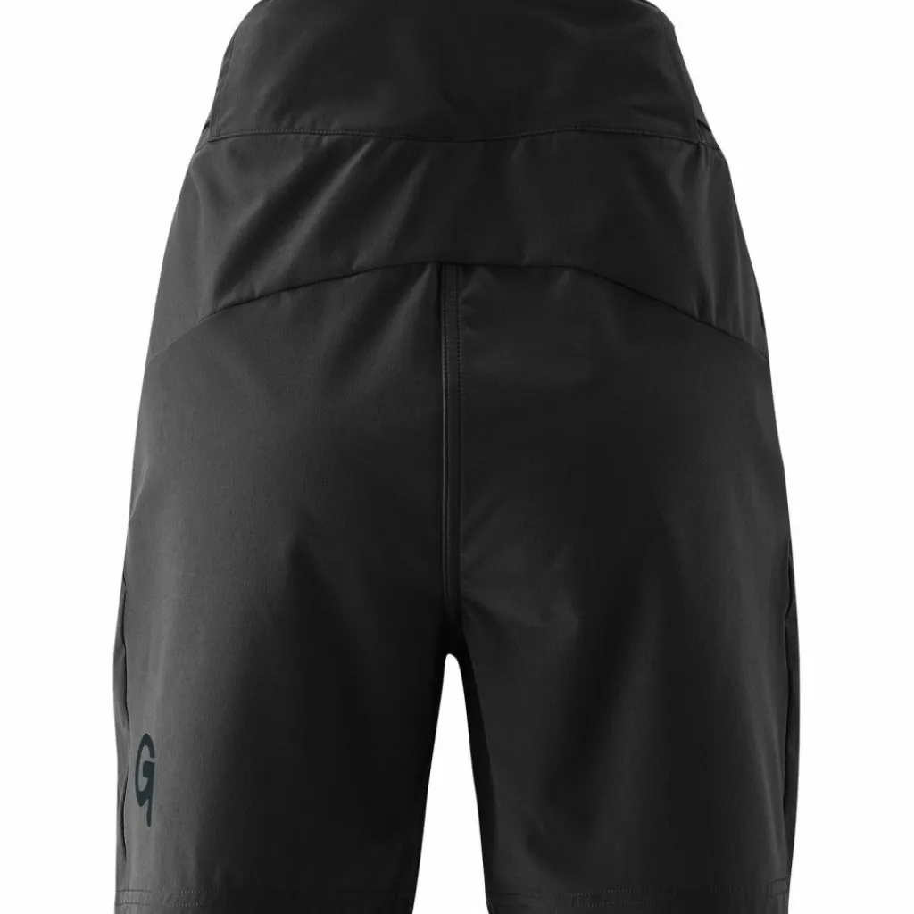 Gonso Hosen|Radsport<· Igna black