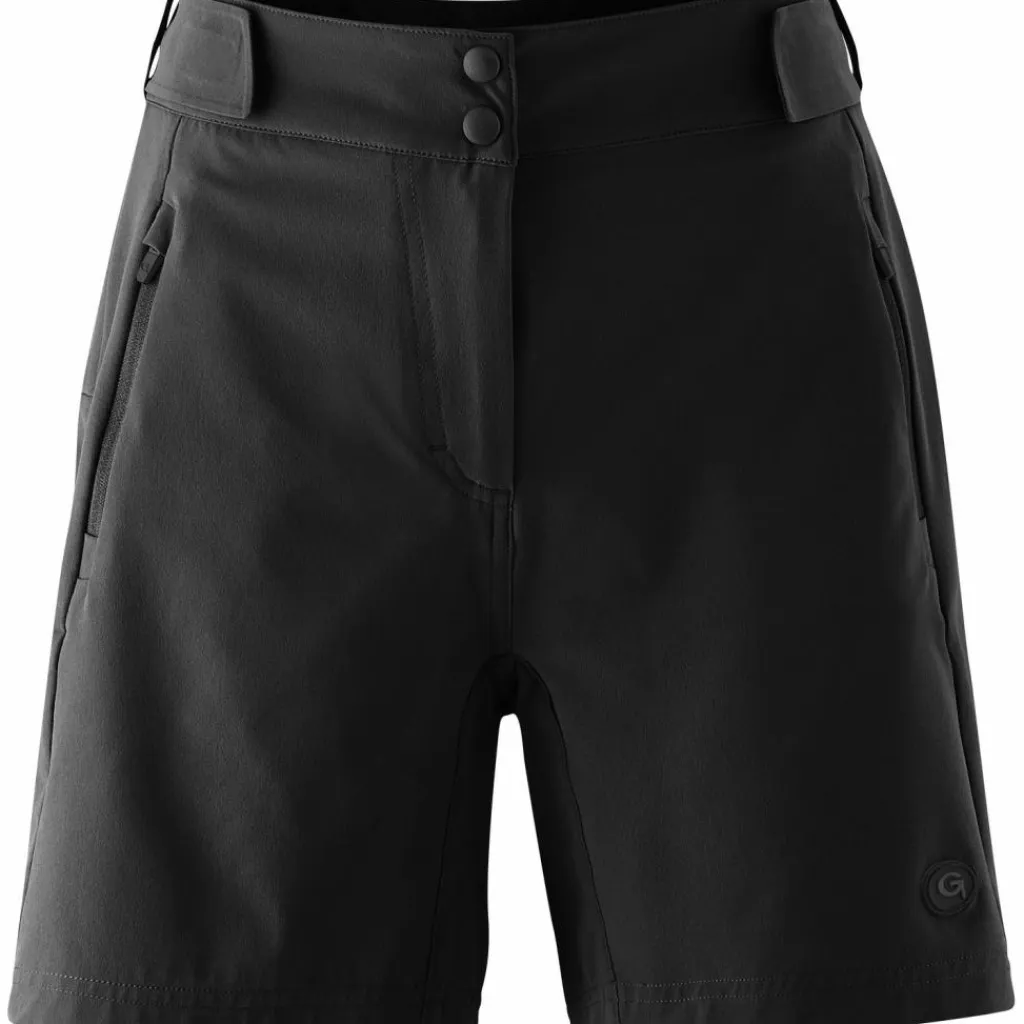 Gonso Hosen|Radsport<· Igna black